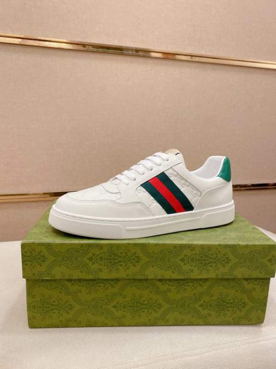 Picture of Gucci Shoes _SKUGuccisz38-44hnq12189544